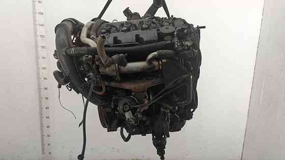 Двигатель Peugeot 407 RHF, RHR, RHL Донецк