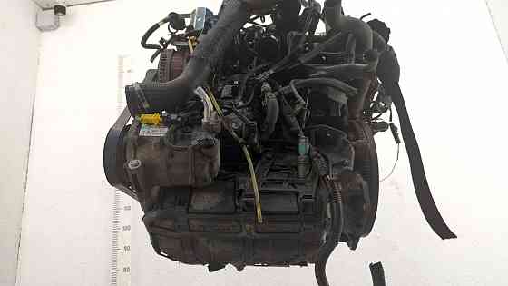 Двигатель Peugeot 407 RHF, RHR, RHL Донецк