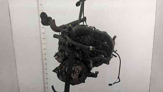 Двигатель Peugeot 407 RHF, RHR, RHL Донецк