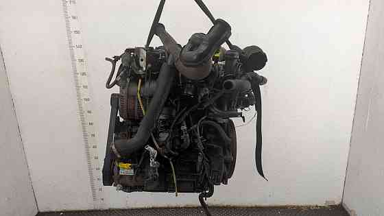 Двигатель Peugeot 407 RHF, RHR, RHL Донецк