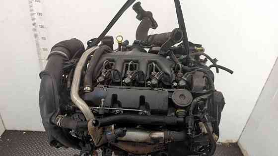 Двигатель Peugeot 407 RHF, RHR, RHL Донецк