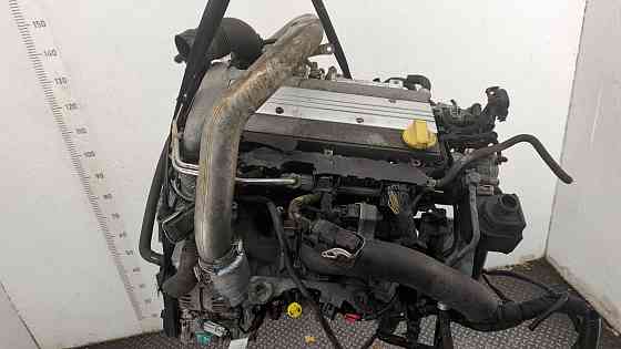 Двигатель Saab 9-3 B 207 L Донецк