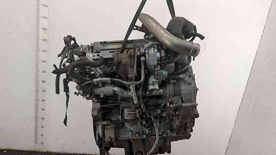 Двигатель Saab 9-3 B 207 L Донецк