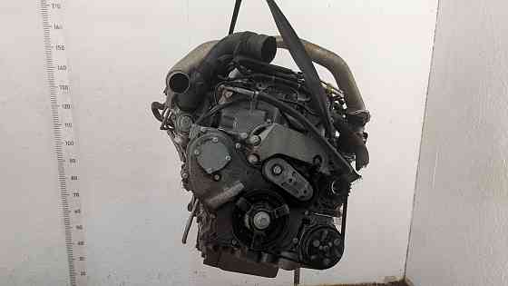 Двигатель Saab 9-3 B 207 L Донецк