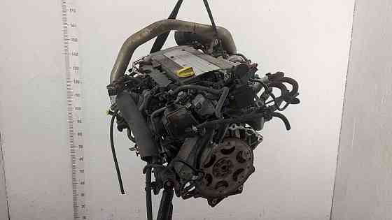 Двигатель Saab 9-3 B 207 L Донецк