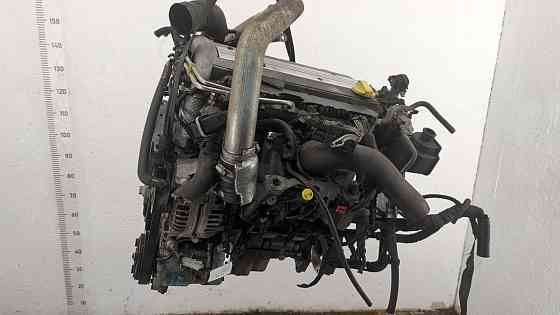 Двигатель Saab 9-3 B 207 L Донецк