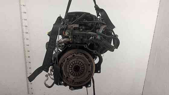 Двигатель Opel Zafira B Z18XER Донецк