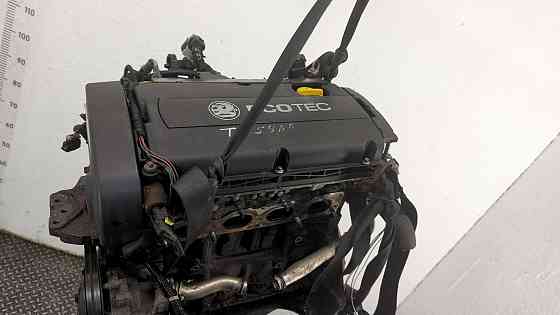 Двигатель Opel Zafira B Z18XER Донецк