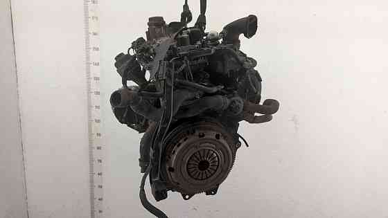Двигатель Volkswagen Polo BBM Донецк