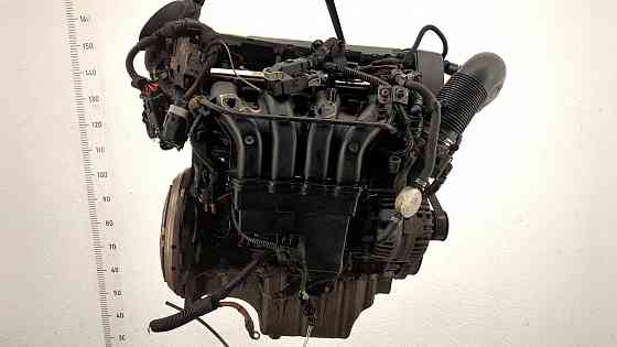 Двигатель Opel Astra H Z16XER Донецк