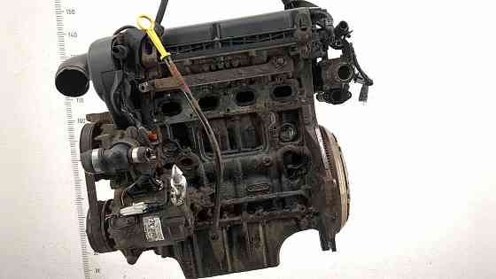 Двигатель Opel Astra H Z16XER Донецк