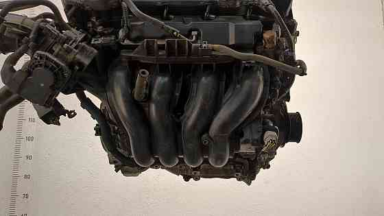 Двигатель Honda Civic R18A2 Донецк