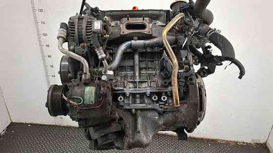 Двигатель Honda Civic R18A2 Донецк