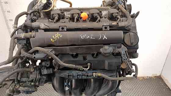 Двигатель Honda Civic R18A2 Донецк