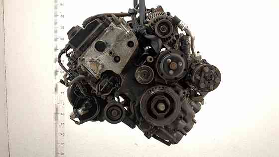 Двигатель Honda Civic R18A2 Донецк