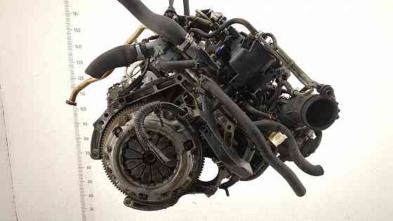 Двигатель Honda Civic R18A2 Донецк
