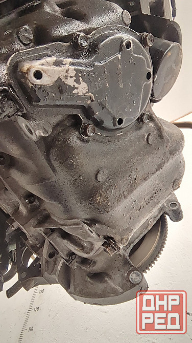 Двигатель Honda Civic R18A2 Донецк - изображение 6