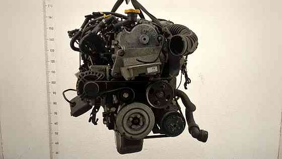 Двигатель Opel Corsa D A13DTE, A13DTR Донецк