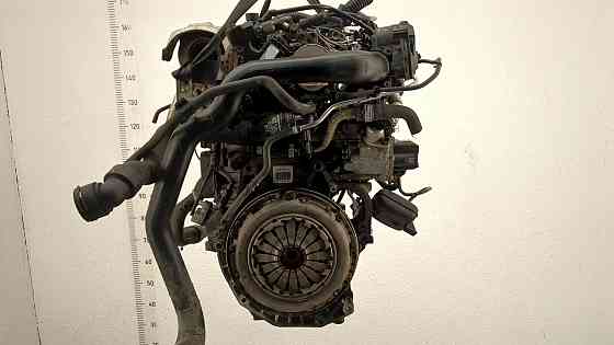 Двигатель Opel Corsa D A13DTE, A13DTR Донецк