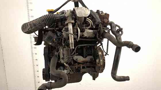 Двигатель Opel Corsa D A13DTE, A13DTR Донецк