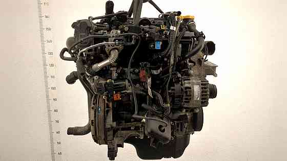 Двигатель Opel Corsa D A13DTE, A13DTR Донецк