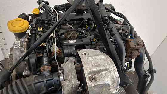 Двигатель Opel Corsa D A13DTE, A13DTR Донецк
