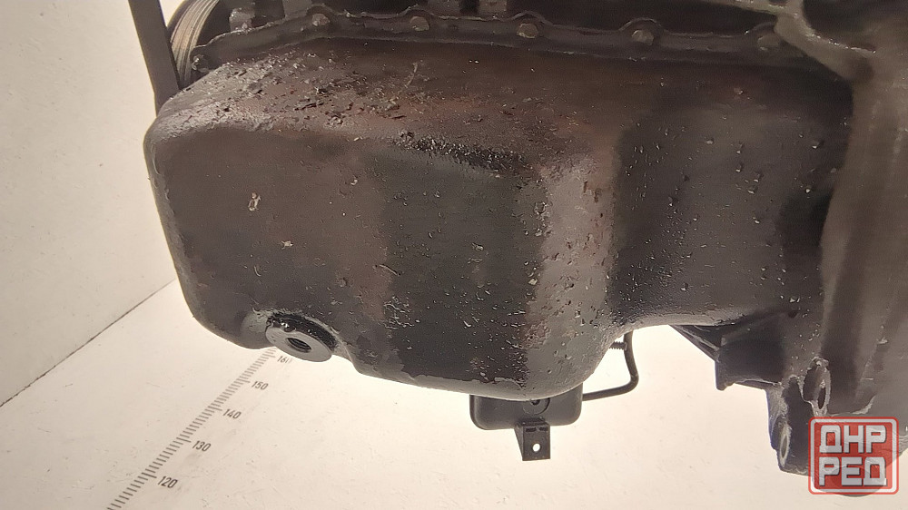 Двигатель Opel Corsa D A13DTE, A13DTR Донецк - изображение 6