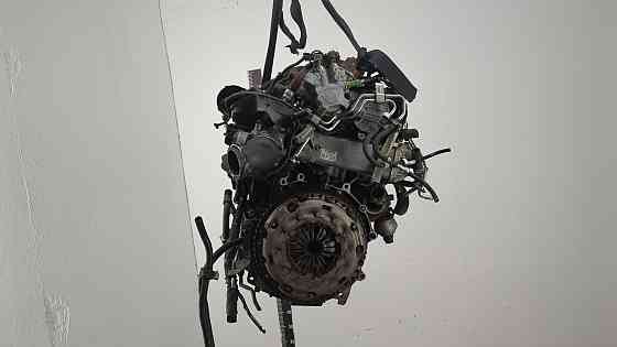Двигатель Volvo V50 D5204T5 Донецк