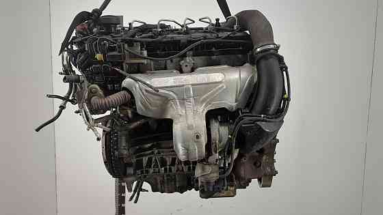 Двигатель Volvo V50 D5204T5 Донецк