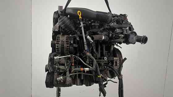 Двигатель Volvo V50 D5204T5 Донецк
