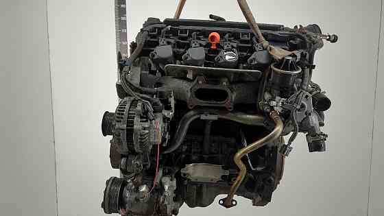 Двигатель Honda Civic R18A2 Донецк