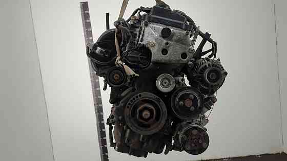 Двигатель Honda Civic R18A2 Донецк