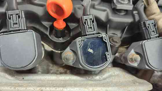 Двигатель Honda Civic R18A2 Донецк