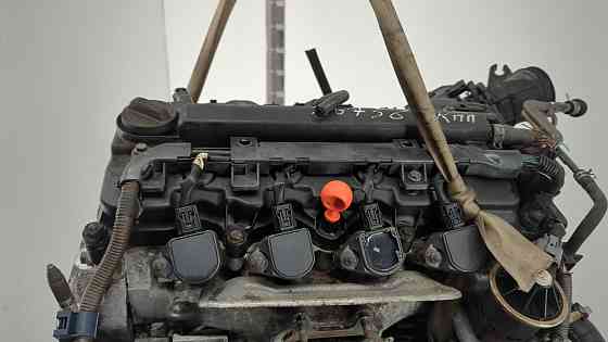 Двигатель Honda Civic R18A2 Донецк