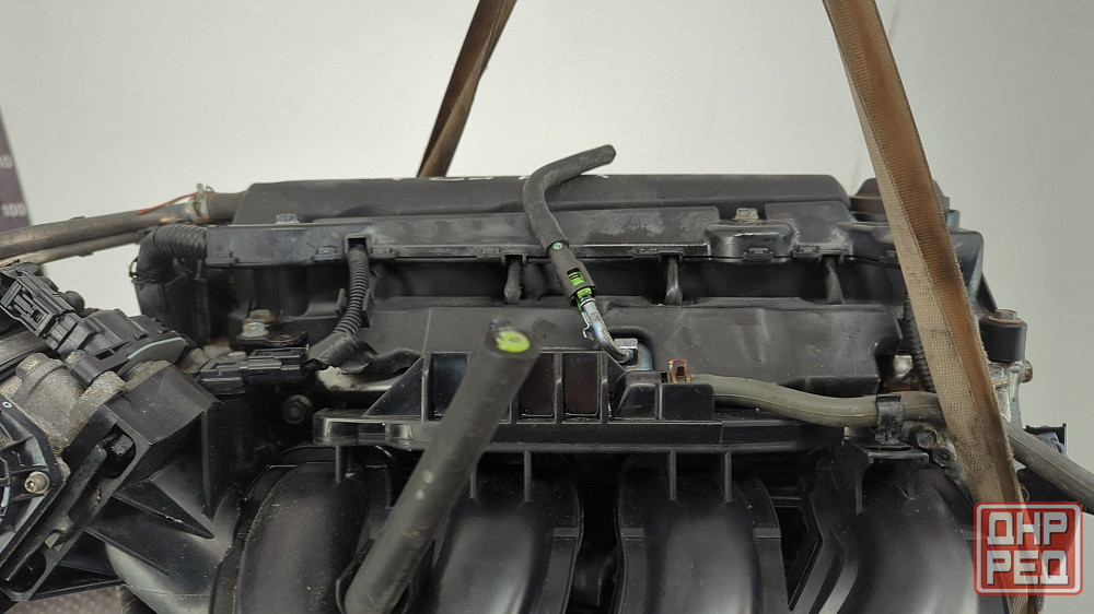Двигатель Honda Civic R18A2 Донецк - изображение 7