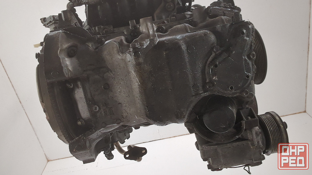 Двигатель Honda Civic R18A2 Донецк - изображение 8