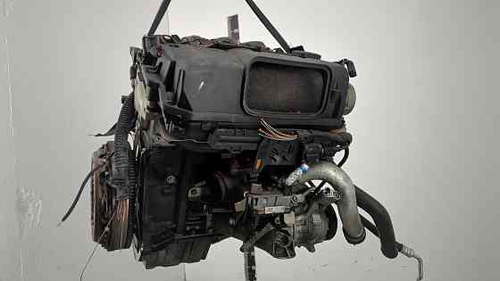 Двигатель BMW 5 E60 204D4 / M47D20 Донецк