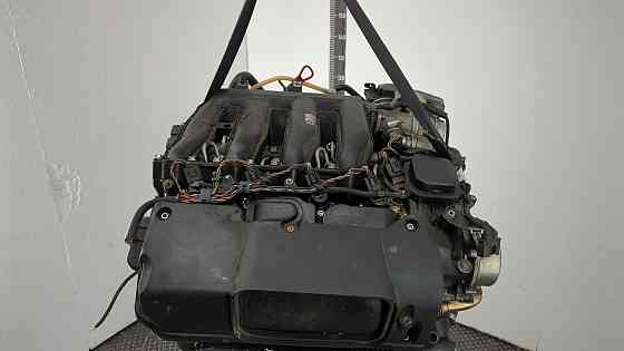 Двигатель BMW 5 E60 204D4 / M47D20 Донецк