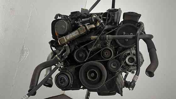 Двигатель BMW 5 E60 204D4 / M47D20 Донецк