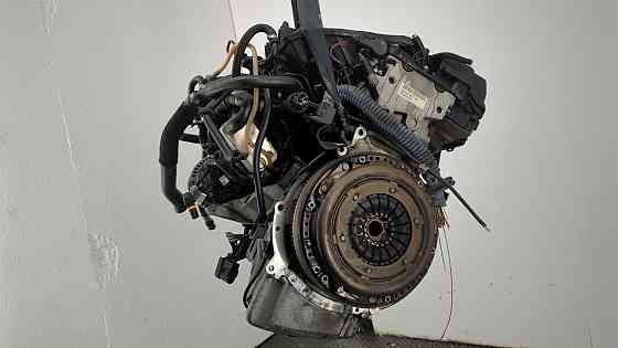 Двигатель BMW 5 E60 204D4 / M47D20 Донецк