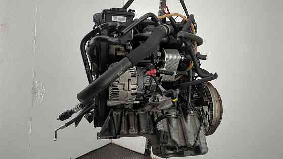 Двигатель BMW 5 E60 204D4 / M47D20 Донецк