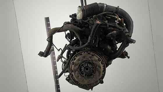 Двигатель Peugeot 407 RHF, RHR, RHL Донецк