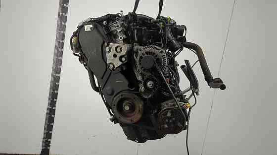 Двигатель Peugeot 407 RHF, RHR, RHL Донецк