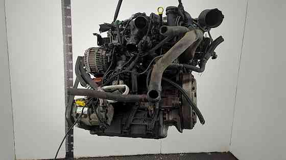 Двигатель Peugeot 407 RHF, RHR, RHL Донецк