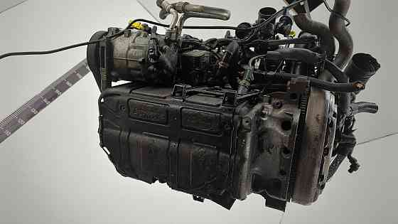 Двигатель Peugeot 407 RHF, RHR, RHL Донецк