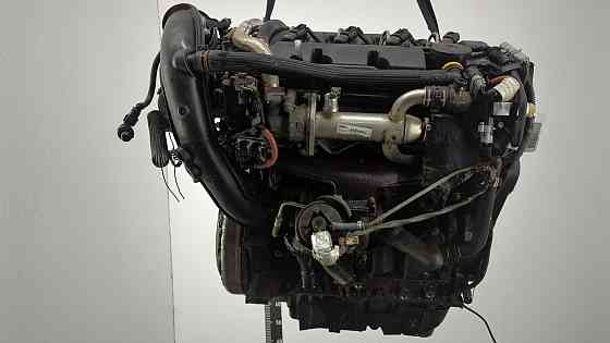 Двигатель Peugeot 407 RHF, RHR, RHL Донецк