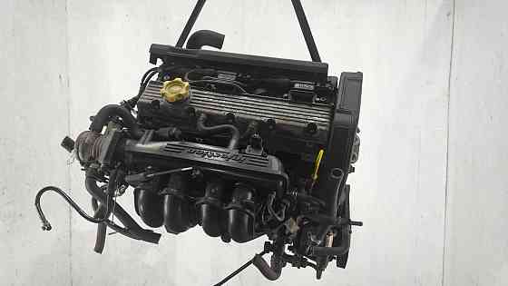 Двигатель Rover 25 14 K4F Донецк
