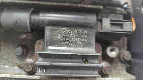 Двигатель Rover 25 14 K4F Донецк