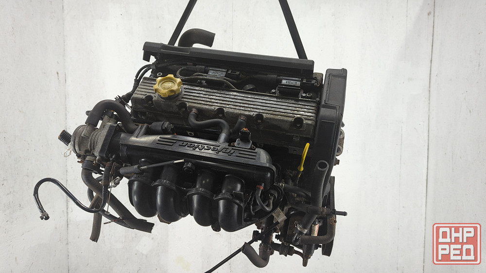Двигатель Rover 25 14 K4F Донецк - изображение 1
