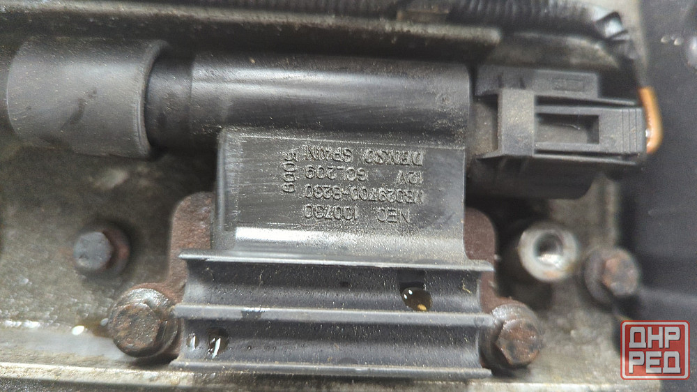Двигатель Rover 25 14 K4F Донецк - изображение 3